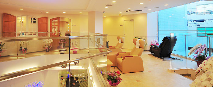 2�K�t���[�X�y�[�X