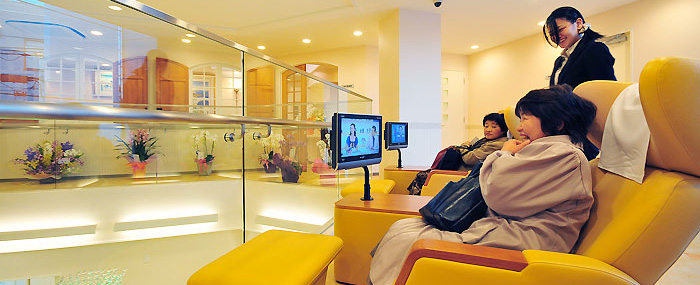 2�K�t���[�X�y�[�X